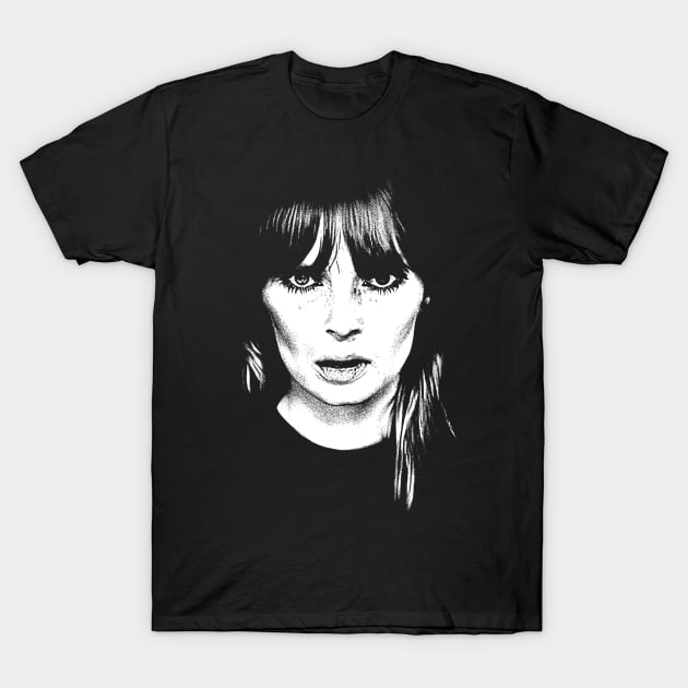 - Nico - T-Shirt by DankFutura